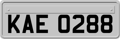 KAE0288