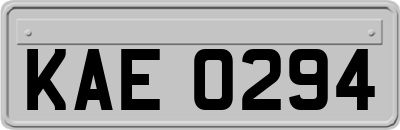KAE0294