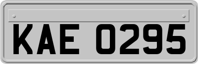 KAE0295