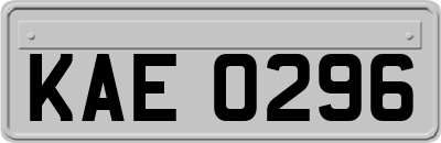 KAE0296