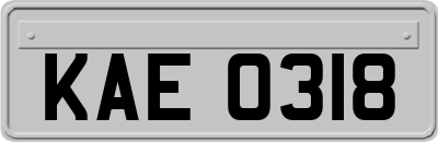 KAE0318