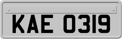 KAE0319