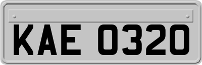 KAE0320