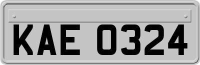 KAE0324