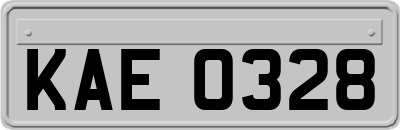 KAE0328