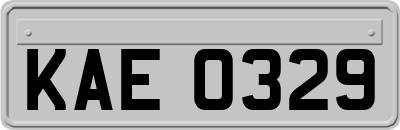KAE0329