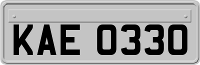 KAE0330