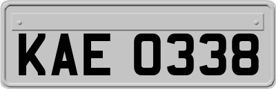KAE0338
