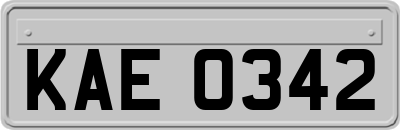 KAE0342