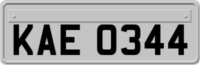 KAE0344