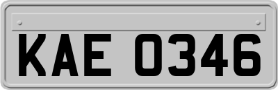 KAE0346