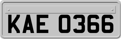KAE0366