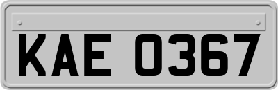 KAE0367