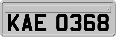 KAE0368