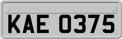 KAE0375