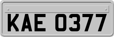 KAE0377