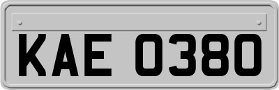 KAE0380