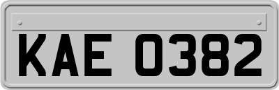 KAE0382