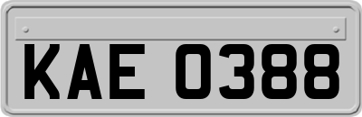 KAE0388