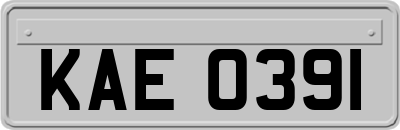 KAE0391