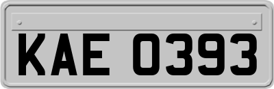 KAE0393