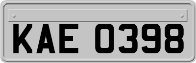 KAE0398