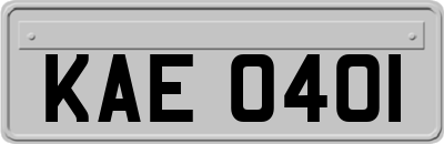 KAE0401