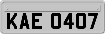 KAE0407