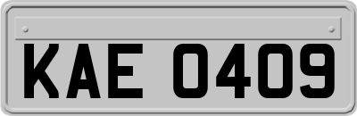 KAE0409