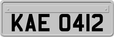 KAE0412