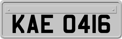 KAE0416