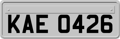 KAE0426