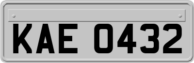 KAE0432