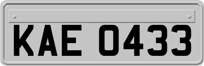 KAE0433