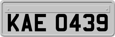 KAE0439