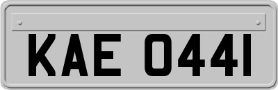 KAE0441