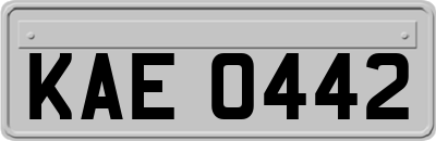 KAE0442