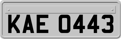 KAE0443