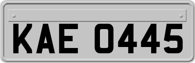 KAE0445