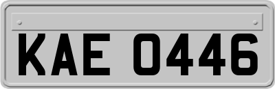 KAE0446