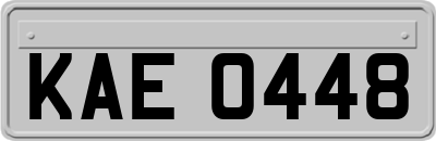 KAE0448