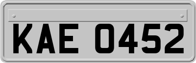 KAE0452