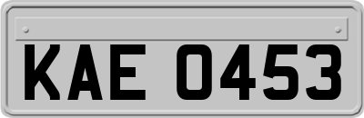 KAE0453