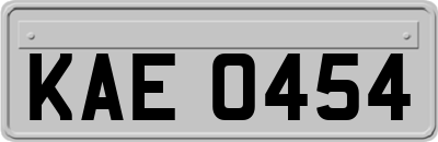 KAE0454