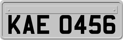KAE0456