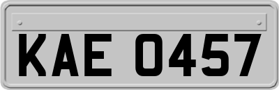 KAE0457