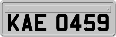 KAE0459