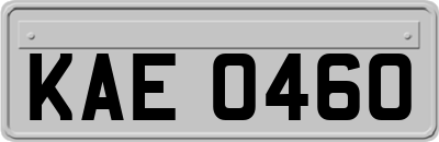 KAE0460