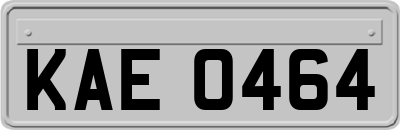 KAE0464