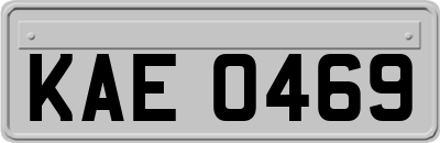 KAE0469